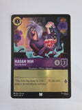 Disney Lorcana Reign of Jafar | Coldfoil | Madam Mim Up to No Good | #059 | Uncommon