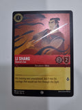 Ursula's Return - Coldfoil - Li Shang - General's Son - 111/204 - Common