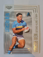2024 Elite NRL - New Recruit - #NR12 - Harley Smith-Shields - Titans