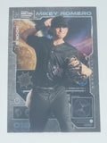2023 Skybox Metal Universe Champions - #018 - Mikey Romero