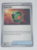 Pokemon TCG - Surging Sparks - #175/191 - Dusk Ball - Uncommon