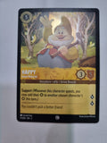 Lorcana - Floodborn - #11/204 - Coldfoil - Happy - Good Natured - Common