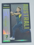 2024-25 LUXE Cricket Traders - Parallel - #P020 - Nathan Ellis - Aust T20