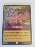 Shimmering Skies - Coldfoil - Magical Aid - 63/204 - Uncommon