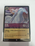 Lorcana - Floodborn - #39/204 - Coldfoil - Elsa - Gloves Off - Common