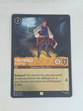 Archazia's Island COLDFOIL #24/204 The Prince Pretender to the Throne | U/C