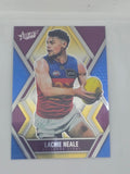 AFL Footy Stars 2025 | Luminous Base | #L20 | L. Neale | Brisbane Lions