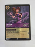 Disney Lorcana Reign of Jafar | Coldfoil | Megara Part of the Plan | #054 | Common