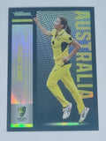 2024-25 LUXE Cricket Traders - Parallel - #P037 - Darcie Brown - Aust ODI