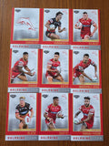 NRL 2025 Elite | Base Team Set 10 Card | Dolphins