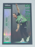 2024-25 LUXE Cricket Traders - Parallel - #P107 - Joel Paris - Stars