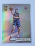 2023-24 Panini Donruss Elite - #30 - Bojan Bogdanovic - Detroit Pistons
