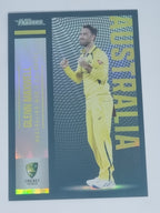 2024-25 LUXE Cricket Traders - Parallel - #P016 - Glenn Maxwell - Aust ODI