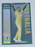 2024-25 LUXE Cricket Traders - Parallel - #P017 - Mitchell Starc - Aust ODI