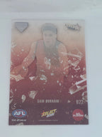 AFL Footy Stars 2025 | Breakout | #B22 | S. Durham | Essendon