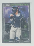 2023 Skybox Metal Universe Champions - #071 - Kevin Parada