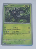 Pokemon TCG - Surging Sparks - #011/191 - Zarude - Rare