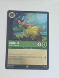 Lorcana | Archazia's Island COLDFOIL #85/204 Drizella Spoiled Stepsister Common