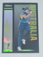 2024-25 LUXE Cricket Traders - Parallel - #P047 - Grace Harris - Aust T20