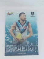 AFL Footy Stars 2025 | Breakout | #B61 | T. Boak | Port Adelaide