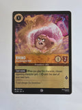 Disney Lorcana Reign of Jafar | Coldfoil | Rhino One-Sixteenth Wolf | #015 | Common