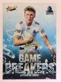 NRL 2026 League Heroes | Gamebreakers | #GB43 | Jaylan De Groot | Gold Coast Titans