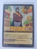 Into the Inklands - Coldfoil - Baloo - von Bruinwald XIII - 001/204 - Rare