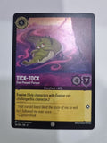Ursula's Return - Coldfoil - Tick-Tock - Ever-Present Pursuer - 56/204 - Common
