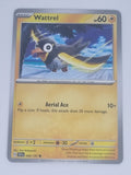 Pokemon TCG - Surging Sparks - #066/191 - Wattrel - Common
