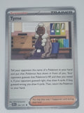 Pokemon TCG - Surging Sparks - #190/191 - Tyme - Uncommon