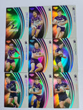 2024 Elite NRL - Pearl Team Set 9 Cards - Storm