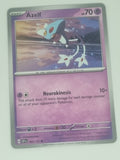 Pokemon TCG - Surging Sparks - #080/191 - Azelf - Common