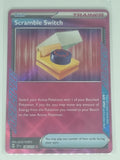 Pokemon TCG - Surging Sparks - #186/191 - Scramble Switch - ACE SPEC