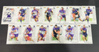 NRL 2026 League Heroes | Complete Base Set | 269 Cards
