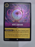 Ursula's Return - Coldfoil - Rose Lantern - 65/204 - Common