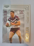 2024 Elite NRL - New Recruit - #NR14 - Corey Waddell - Sea Eagles