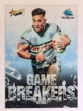 NRL 2026 League Heroes | Gamebreakers | #GB29 | KL Iro | Cronulla Sharks