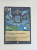 Lorcana | Archazia's Island COLDFOIL #97/204 Yokai - Intellectual Schemer | U/C
