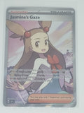 Pokemon TCG - Surging Sparks - #233/191 - Jasmine's Gaze - Full Art