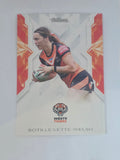 NRL 2025 Traders | NRLW | #W70 | Botille Vette-Welsh | Tigers