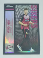 2024-25 LUXE Cricket Traders - Parallel - #P131 - Hayden Kerr - Sixers