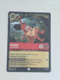 Lorcana | Archazia's Island COLDFOIL #134/204 | Moana - Island Explorer | U/C