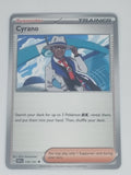 Pokemon TCG - Surging Sparks - #170/191 - Cyrano - Uncommon