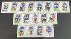 NRL 2026 League Heroes | Complete Base Set | 269 Cards