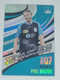 24-25 LUXE Cricket - 23/24 Team of the Tournament - #TT19 - Paul Walter - Heat