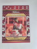 NRL 2025 Traders | 2024 Season to Remember #SR14 | Hamiso Tabuai-Fidow Dolphins