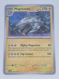Pokemon TCG - Surging Sparks - #060/191 - Magnezone - Uncommon