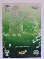 NRL 2026 League Heroes | Gamebreakers | #GB9 | Corey Horsburgh | Canberra Raiders