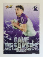 NRL 2026 League Heroes | Gamebreakers | #GB61 | Trent Loiero | Melbourne Storm