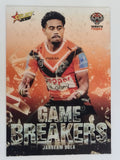 NRL 2026 League Heroes | Gamebreakers | #GB129 | Jahream Bula | Wests Tigers